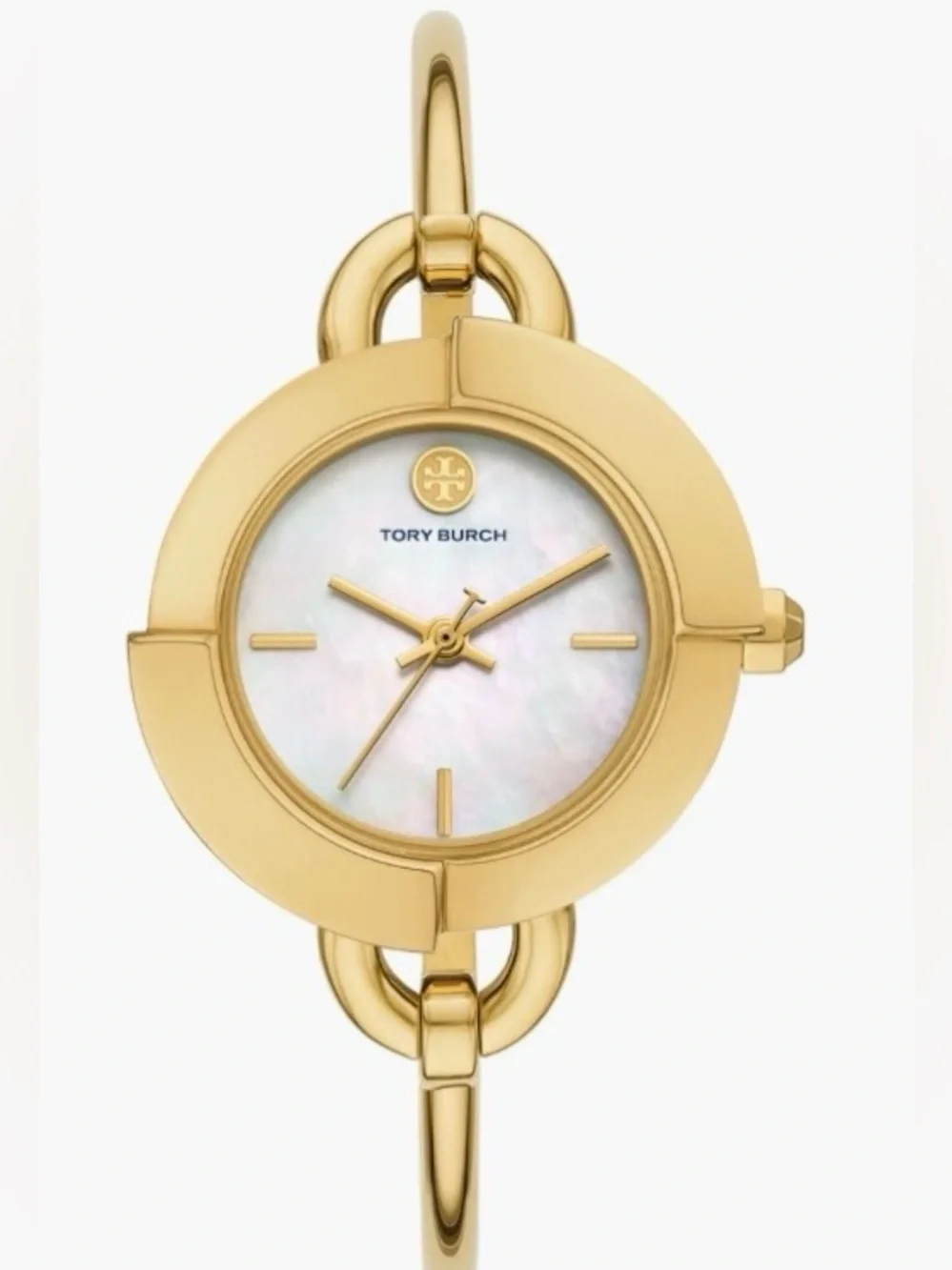 Tory Burch The Miller Bangle Watch Set, 27mm
